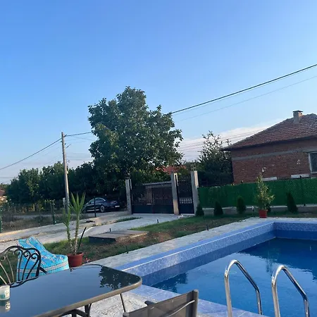Willa Guest House Villa Orlovo