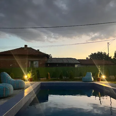 Guest House Villa Orlovo Orlovo