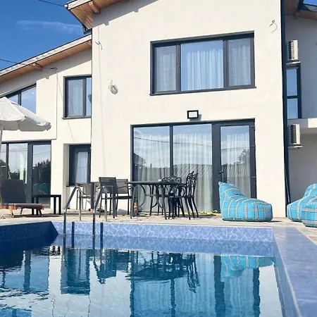 Guest House Villa Orlovo Willa Orlovo