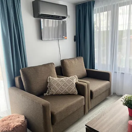 Guest House Villa Orlovo
