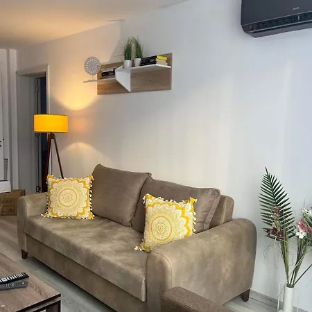 Guest House Villa Orlovo Willa *