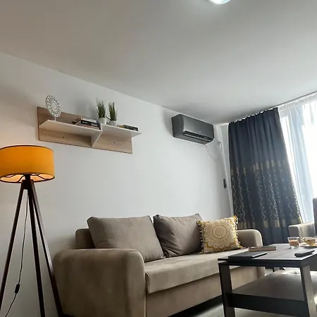 Vilă Guest House Villa Orlovo