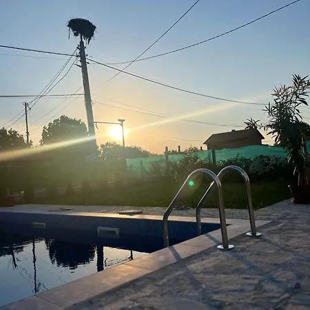 Vilă Guest House Villa Orlovo *
