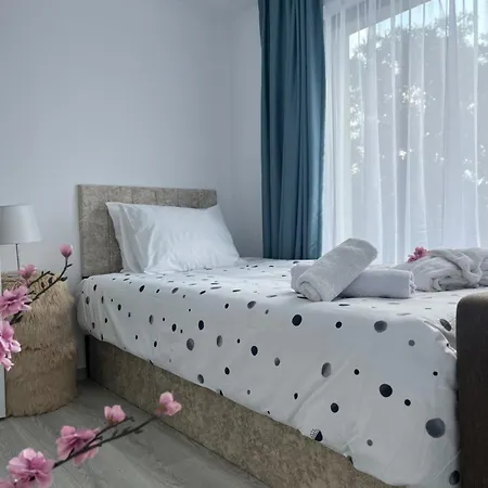 Vilă Guest House Villa Orlovo Orlovo