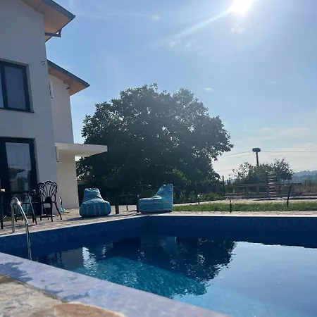 Guest House Villa Orlovo Orlovo