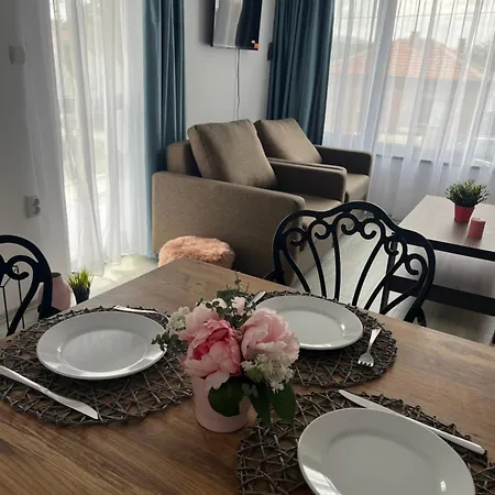 Vilă Guest House Villa Orlovo