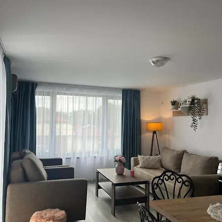 Guest House Villa Orlovo