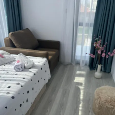 Guest House Villa Orlovo * Orlovo