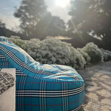 Guest House Villa Orlovo