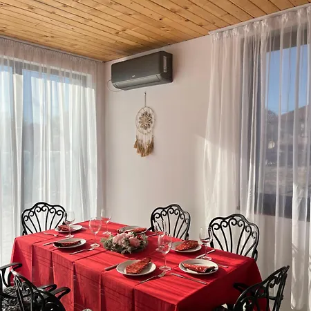 Guest House Villa Orlovo Orlovo