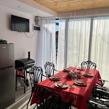 Guest House Villa Orlovo
