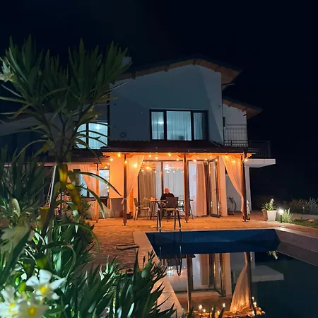 Guest House Villa Orlovo *
